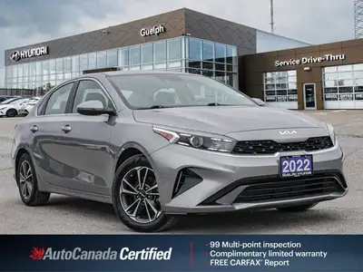 *Android Auto, Apple CarPlay, Wireless Charging, Heated Steering Wheel, Heated Seats, Blind Spot Det...