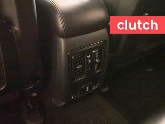 2020 Jeep Grand Cherokee Laredo Altitude 4x4 w/ Apple CarPlay &  in Cars & Trucks in Ottawa - Image 21