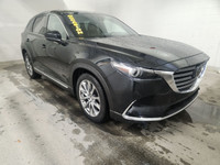 2016 Mazda CX-9 GT AWD Toit Ouvrant Cuir Navigation GT AWD Toit 