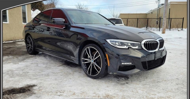 2020 BMW 3 Series 330i in Cars & Trucks in Longueuil / South Shore - Image 2