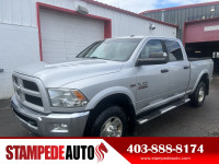 2013 Ram 2500 Outdoorsman Crew Cab *Mechanical Specials*