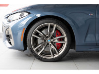 2022 BMW 4 Series M440i xDrive AWD 8-Speed Automatic Sport 3.0L I6 Turbocharged DOHC 24V LEV3-ULEV70... (image 6)