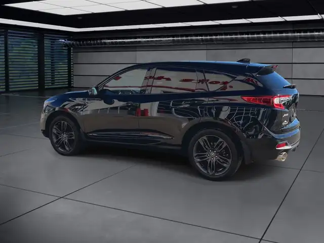 2020 Acura RDX A-Spec l Clean CarFax l Low Kms in Cars & Trucks in Calgary - Image 7