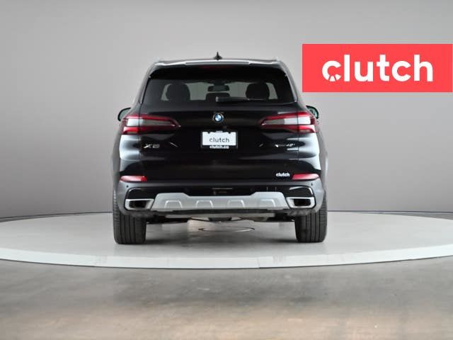 2023 BMW X5 xDrive40i AWD w/ Apple CarPlay, Heated Front Seats,  in Cars & Trucks in Ottawa - Image 4