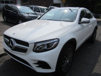 2018 Mercedes-Benz GLC GLC 300