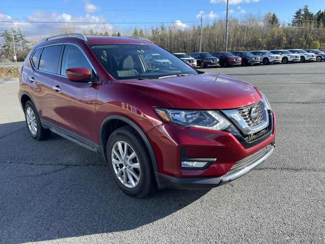 Nissan Rogue SV 2018 in Cars & Trucks in New Glasgow - Image 4