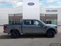 This Ford F-150 has a durable Regular Unleaded V6 3.5 L EcoBoost engine powering this Automatic tran... (image 5)