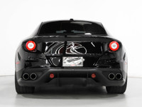 This Powerful 2014 Ferrari FF is an exceptional grand tourer, combining Ferrari's renowned performan... (image 5)