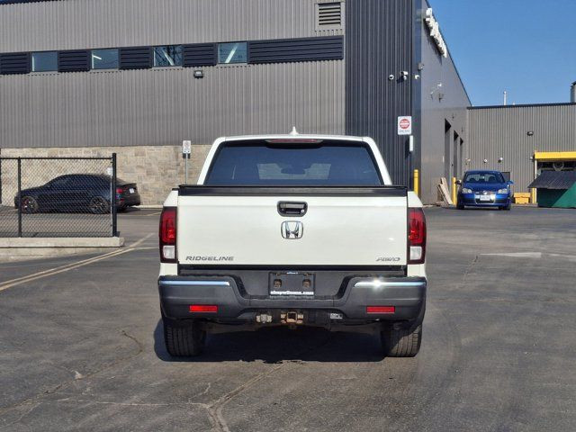2017 Honda Ridgeline LX Apple CarPlay | Android Auto | Adaptive in Cars & Trucks in Guelph - Image 4