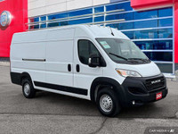 Recent Arrival! Check out this very hard to find 2024 Ram Promaster 3500 159 WB EXT High Roof! This... (image 7)