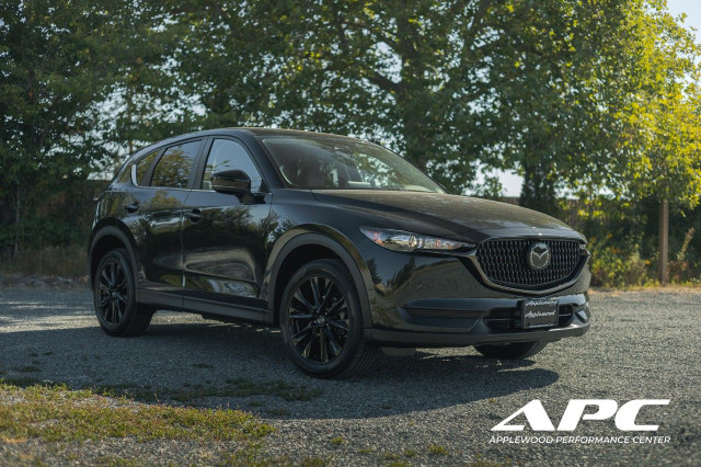 2021 Mazda CX-5 in Cars & Trucks in Delta/Surrey/Langley