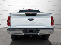 Snag a deal on this 2023 Ford F-150 while we have it. Comfortable yet agile, its low maintenance Aut... (image 5)