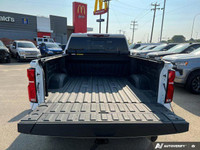 Trail Boss Package, Z71 Off-Road Suspension Package, Leather Seats, Heated & Ventilated Seats, Remot... (image 8)