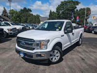 2019 Ford F-150 XL LEASE FROM $33,999!!! OR CASH BUY AT $34,9...