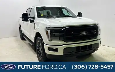FUTURE FORD is a well-established dealership in the SASKATCHEWAN region. We carry premium new and us...