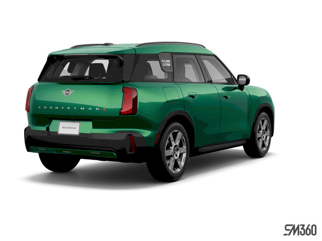 2025 MINI Countryman Cooper S in Cars & Trucks in Laval / North Shore - Image 2