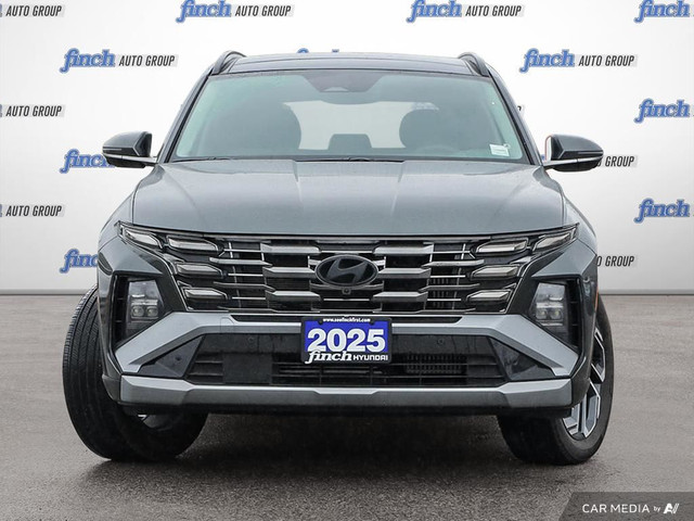 2025 Hyundai Tucson Plug-In Hybrid Ultimate fully loaded | fu... in Cars & Trucks in London - Image 3