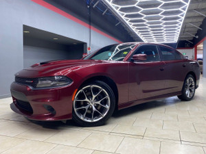 2021 Dodge Charger GT GT RWD