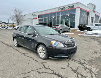 2013 Buick Verano Base