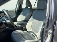 Loking for a reliable, fuel-efficient, and stylish SUV? Look no further than this 2019 Toyota RAV4 H... (image 9)