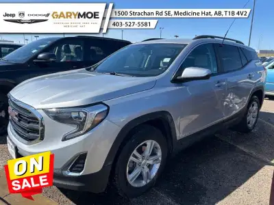 Certified, Low Mileage, Heated Seats, Remote Start, Aluminum Wheels, Lane Keep Assist, Forward Colli...