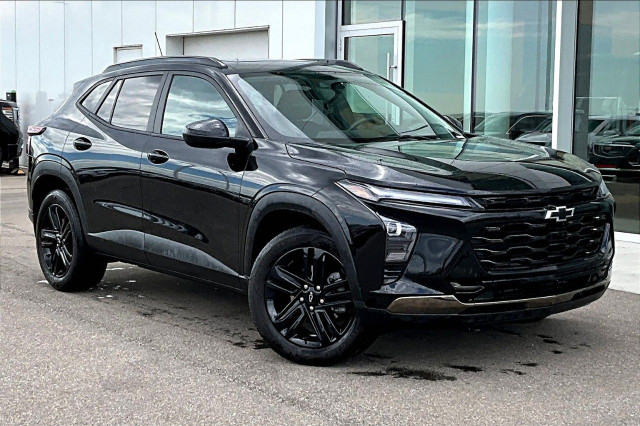 2024 Chevrolet Trax in Cars & Trucks in Calgary
