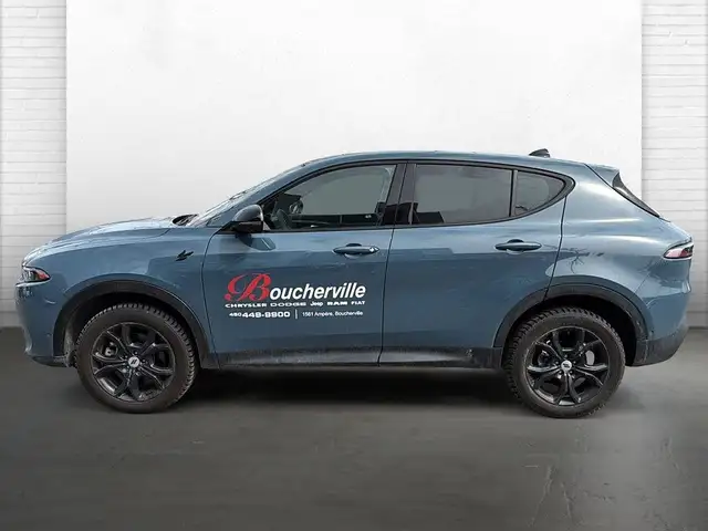 2024 Dodge Hornet * GT PLUS * AWD * GPS * HARMAN KARDON * in Cars & Trucks in Longueuil / South Shore - Image 11