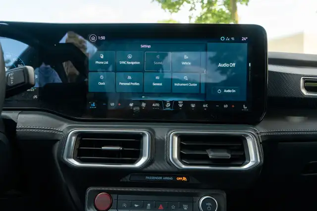 2024 Ford Mustang EcoBoost Premium in Cars & Trucks in Mississauga / Peel Region - Image 12