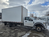 New Arrival - Clean Carfax - No Accidents - Fully Serviced, Ontario Safety Standards & Commercial An... (image 3)