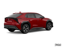 BZ4X XLE AWD / COULEUR EN OPTI Engine: 0L L/100Km City: 1.8 L/100Km Hwy: 2.2 Safety Equipment Systèm... (image 1)