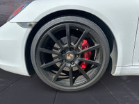 Thanks for viewing our House Of Cars Chinook Inventory! AMVIC licensed dealer! The 2013 Porsche 911... (image 9)