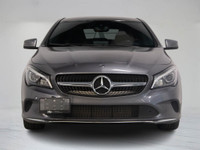 This 2018 Mercedes-Benz CLA 250 Coupe blends sporty design with refined luxury, finished in elegant... (image 5)