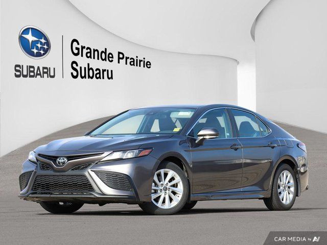 2023 Toyota Camry SE in Cars & Trucks in Grande Prairie