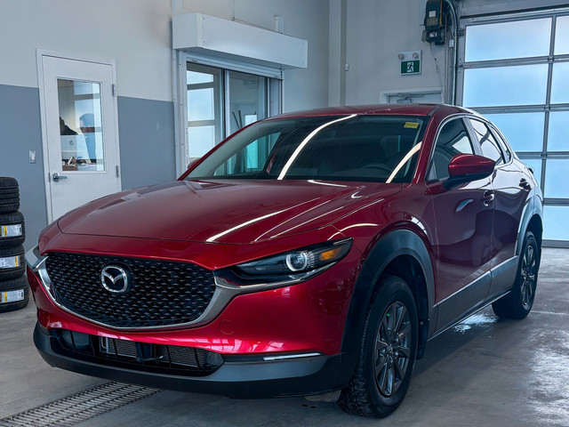 2023 Mazda CX-30 GX in Cars & Trucks in Prince Albert - Image 3