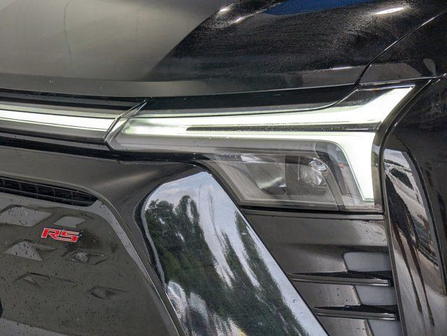 2024 Chevrolet Blazer EV eAWD RS- Convenience / Driver in Cars & Trucks in Barrie - Image 2
