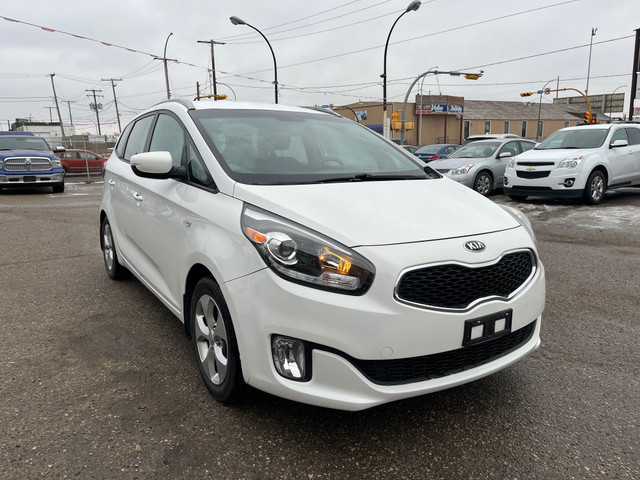 2015 Kia Rondo 4dr Wgn LX in Cars & Trucks in Regina - Image 2