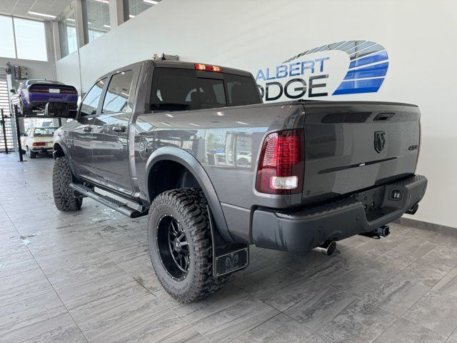 2022 Ram 1500 Classic Warlock in Cars & Trucks in St. Albert - Image 3
