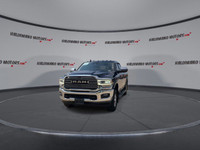This Ram 3500 has a strong Turbo Diesel 6cyl 6.7L engine powering this Automatic transmission. Deale... (image 2)