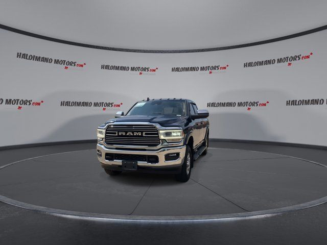 2019 Ram 3500 Laramie 4X4 | Heated Seats | Heated Steering in Cars & Trucks in Hamilton - Image 3