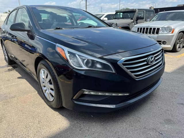 2016 HYUNDAI Sonata SE in Cars & Trucks in Laval / North Shore - Image 2
