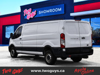 2021 Ford Transit-250 Oxford White *BLUETOOTH*, *BACK-UP CAMERA*, *NOT A RENTAL*, *MARKET VALUE PRIC... (image 6)