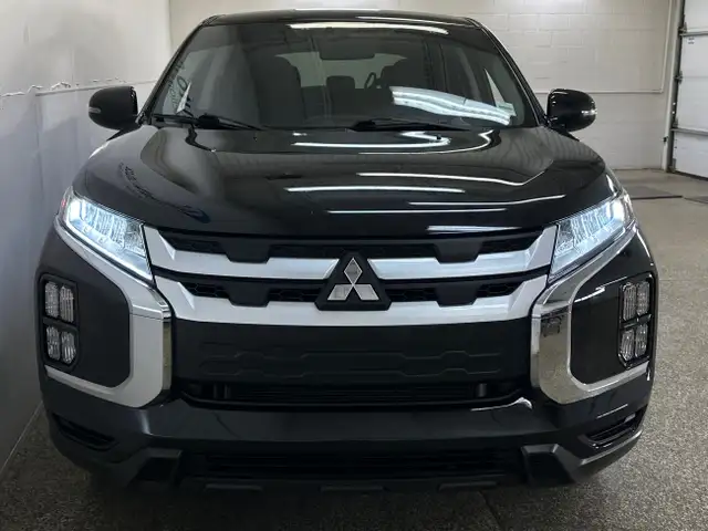 2022 Mitsubishi RVR SE SE/4WD/21KM/OFF 1 OWNER LEASE! in Cars & Trucks in Belleville - Image 4