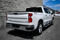 Leather Seats, Advanced Trailering Assist, Heated Seats, Remote Start, Aluminum Wheels! 6 LOCATIONS... (image 2)