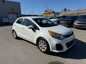 2016 Kia Rio EX