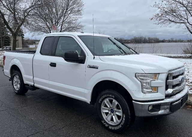 2015 Ford F-150 XLT in Cars & Trucks in City of Montréal - Image 2
