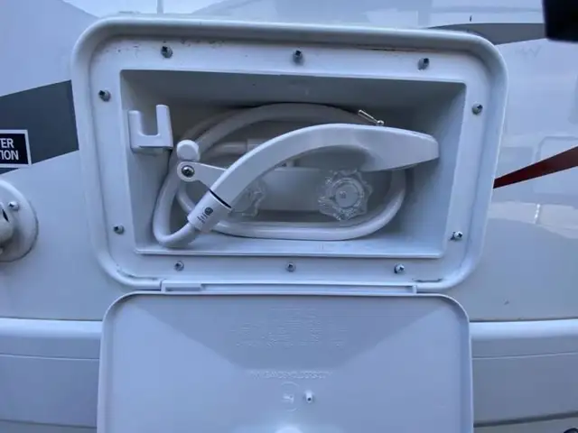 2023 Thor Motor Coach Four Winds 31EV in RVs & Motorhomes in Abbotsford - Image 38