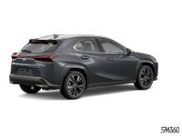 F SPORT 2 - PREMIUM COLOUR Engine: 4 Cylinder Engine 2.0L L/100Km City: 5.3 L/100Km Hwy: 5.9 Safety... (image 1)