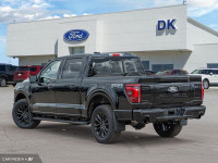 Lariat Black Appearance Package, Sunroof, FX4 Off-Road Package, Tow Package! THIS VEHICLE IS LOCATED... (image 4)