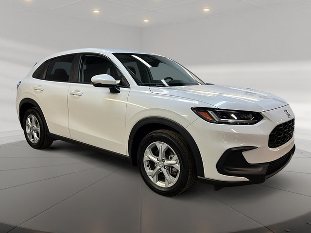 2023 Honda HR-V LX in Cars & Trucks in Laval / North Shore - Image 3