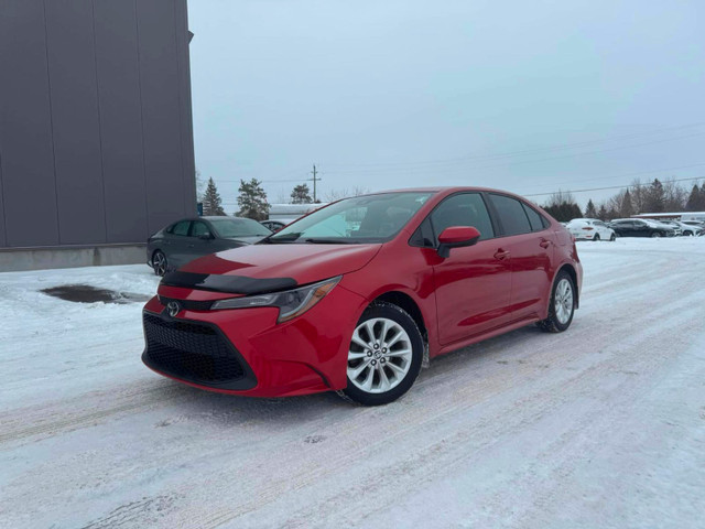2021 Toyota Corolla in Cars & Trucks in Ottawa - Image 2